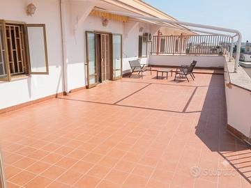 240.000 Attico + Terrazzo 74 mq 6° ascensore