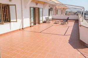 240.000 Attico + Terrazzo 74 mq 6° ascensore