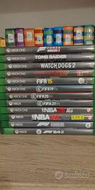 Giochi xbox one
