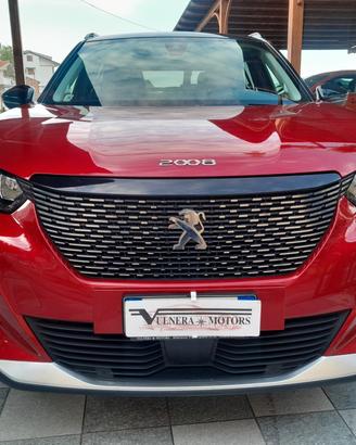 Peugeot 2008 PureTech 130 S&S Allure
