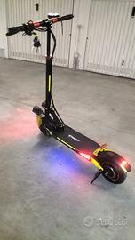 monopattino elettrico freeboy j01s