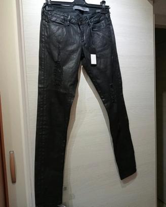 Jeans strappati Guess 