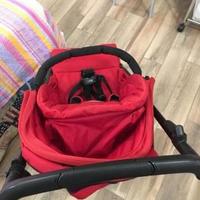 Passeggino inglesina zippy light