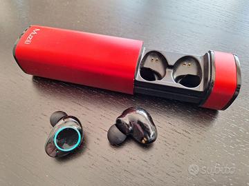 Auricolari Bluetooth Cuffie