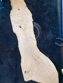 Cartelle di Radica di legno di bosso