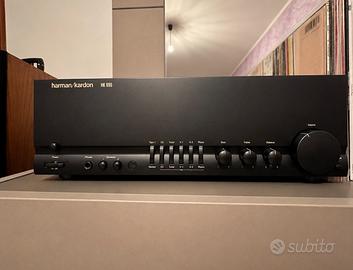 Harman kardon HK 690