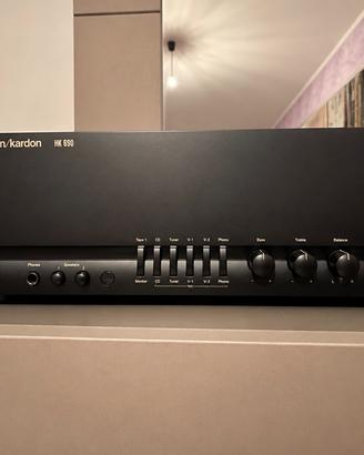 Harman kardon HK 690