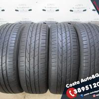 Gomme 215 65 17 Hankook 85% Estive 215 65 R17