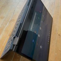 Lenovo IdeaPad Flex5 CB13IML05 Model 82B8 Laptop