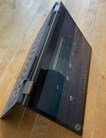 Lenovo IdeaPad Flex5 CB13IML05 Model 82B8 Laptop