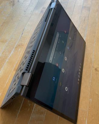 Lenovo IdeaPad Flex5 CB13IML05 Model 82B8 Laptop