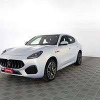 MASERATI Grecale Grecale 2.0 MHEV GT