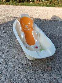 vaschetta bagnetto 