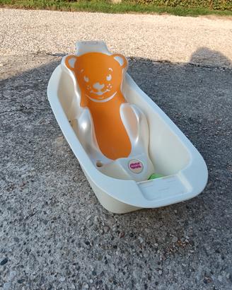 vaschetta bagnetto 
