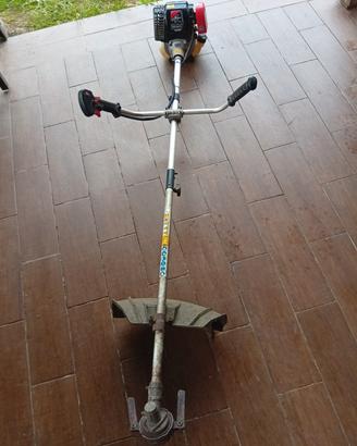 decespugliatore