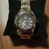 orologio Inter Swiss