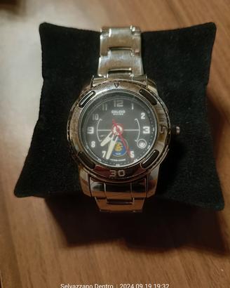 orologio Inter Swiss