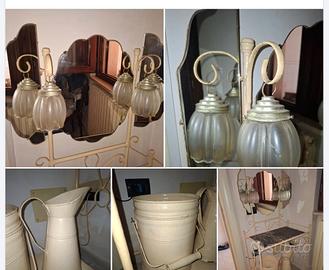 lavabo da camera originale