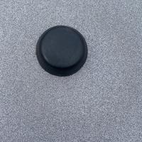 Tappo cintura sicurezza fiat panda 141