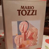 Catalogo ragionato generale dipinti di Mario Tozzi
