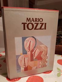 Catalogo ragionato generale dipinti di Mario Tozzi