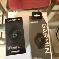Garmin forerunner 55