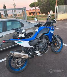 Yamaha 700 tenere