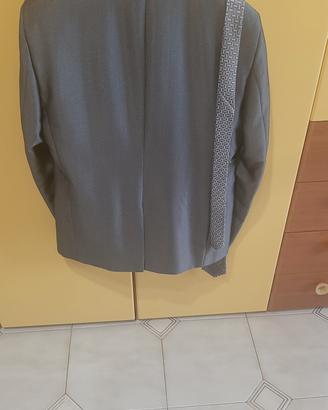 vestito cerimonia nuovo mai usato