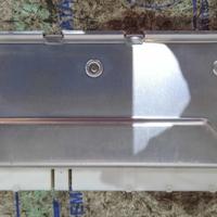 MERCEDES-BENZ SLK CABRIOLET 2001 - CENTRALINA ABS