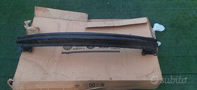 Traversa paraurti posteriore VW Golf 5