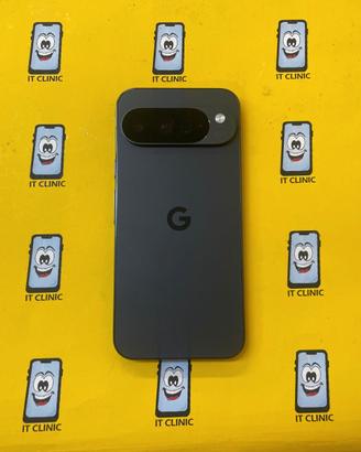 GOOGLE PIXEL 10 PRO XL 256GB NERO OSSIDIANA