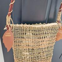 Borsetta a tracolla