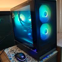 PC GAMING R5, 16GB RAM, 500GB SSD, RTX 2070S 8GB