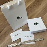 bracciale lacoste 