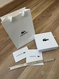 bracciale lacoste 