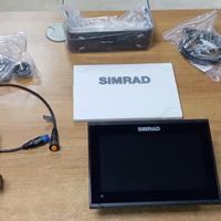 SIMRAD GO9 XSE