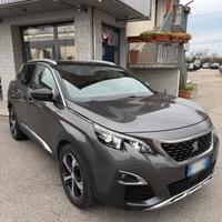 Peugeot 3008 1.5 Diesel Cambio Automatico