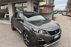 Peugeot 3008 1.5 Diesel Cambio Automatico