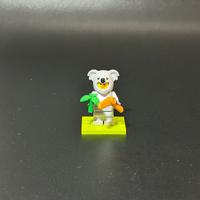 LEGO® Minifigures Series 28 - koala Costume Fan