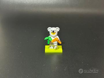 LEGO® Minifigures Series 28 - koala Costume Fan