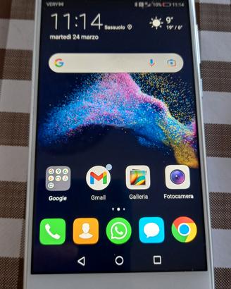 Smartphone Huawei P8 Lite 2017 16Gb Ram 3Gb
