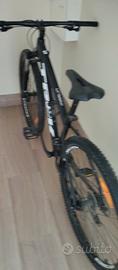 mountain bike trek marlin