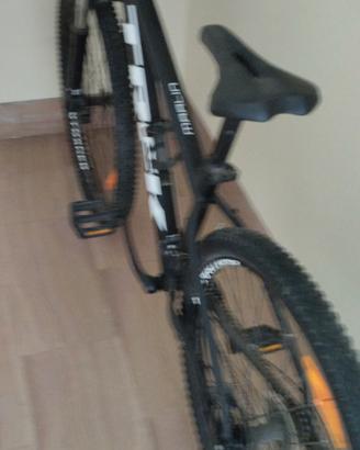 mountain bike trek marlin