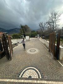 Pavimentazione esterne⛏️