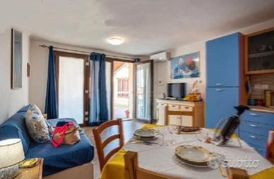 Vacanze a Isola Rossa o Badesi x Estate 2026