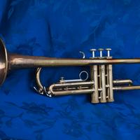 Tromba Selmer Bundy by Vincent Bach  905576