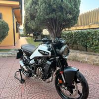 Husqvarna vitpilen 2025