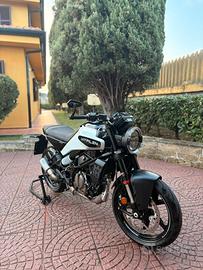 Husqvarna vitpilen 2025