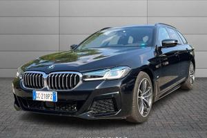 BMW Serie 5 530d 183kW xD M Sport Auto Touring