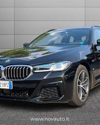 BMW Serie 5 530d 183kW xD M Sport Auto Touring